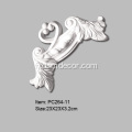 PU Carved Panel Molding